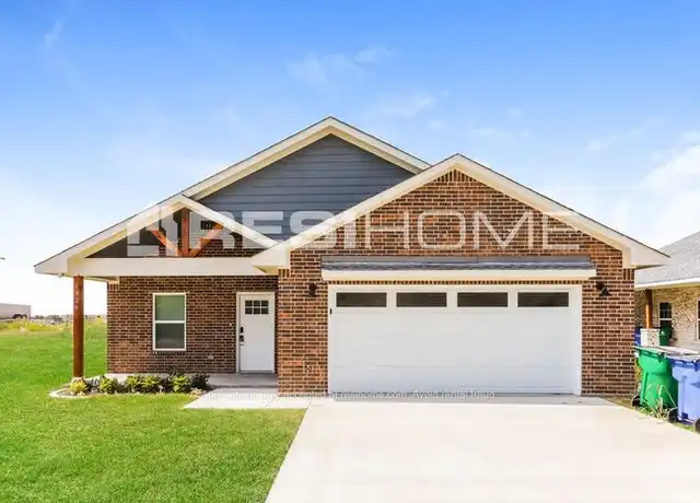 Property at 1326 Wyatt St, Waxahachie, TX, 75165, 3 beds, 2 baths, [object Object]