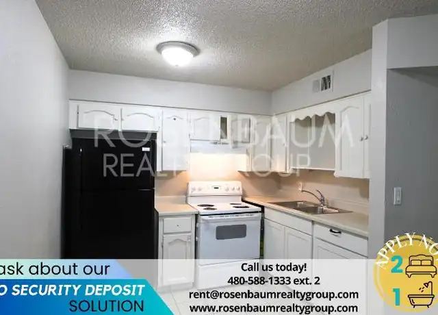 Property at 2621 E Greenway Rd, Phoenix, AZ, 85032, 2 beds, 1 bath, [object Object]