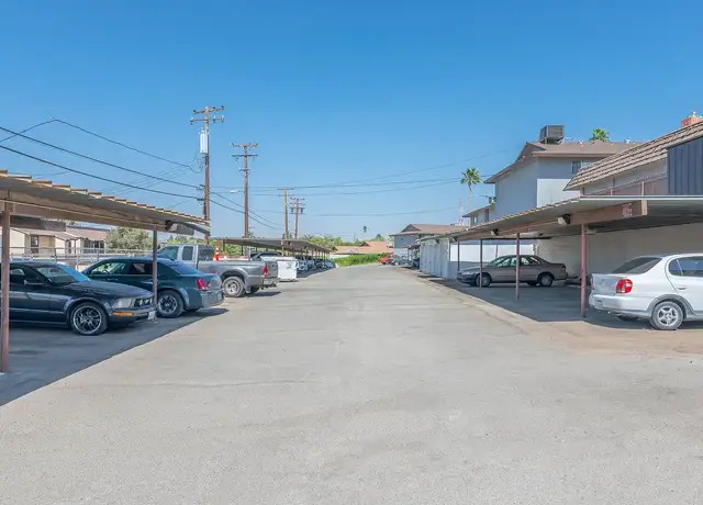 Photo of 3610 Dana St, Bakersfield, CA 93306