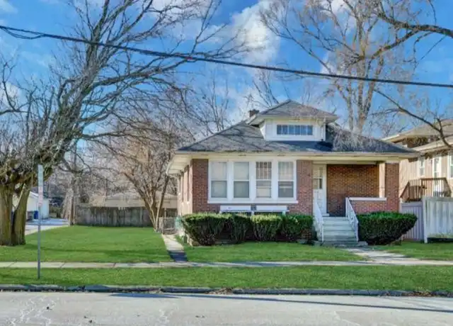Property at 21510 Maple St, Matteson, IL, 60443, 2 beds, 2 baths, [object Object]