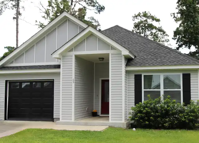 Property at 65 Pueblo Trl, Crawfordville, FL, 32327, 3 beds, 2 baths, [object Object]
