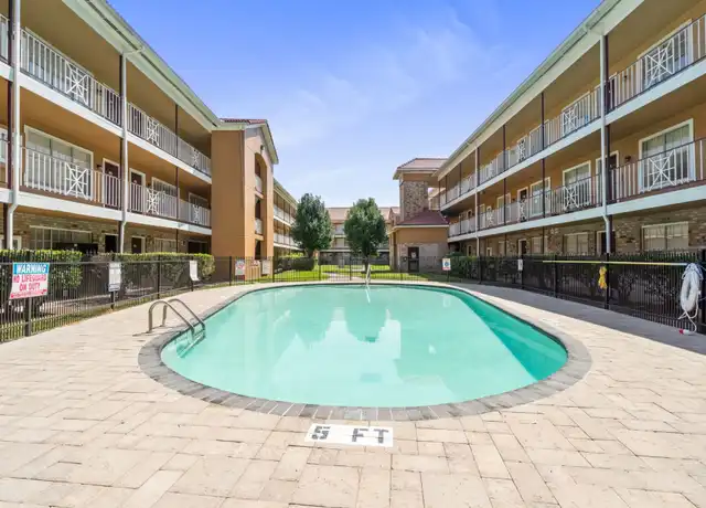 Property at 6259 Westheimer Rd Unit 548, Houston, TX, 77057, 1 bed, 1 bath, [object Object]