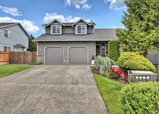 Photo of 21007 54th Avenue Ct E, Spanaway, WA 98387