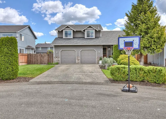 Photo of 21007 54th Avenue Ct E, Spanaway, WA 98387