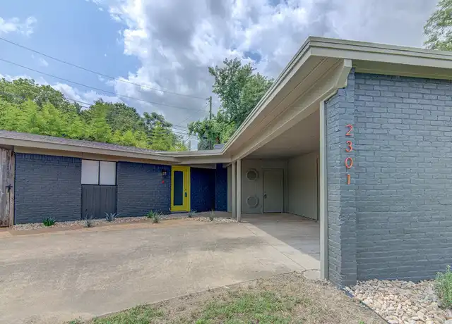 Property at 2301 Metcalfe Rd Unit A, Austin, TX, 78741, 2 beds, 1 bath, [object Object]