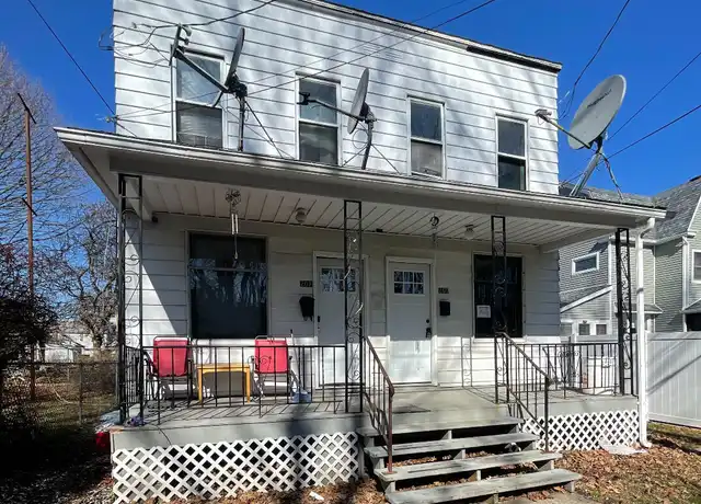 Property at 205 Firwood Ave, Wilkes Barre, PA, 18702, 2 beds, 1 bath, [object Object]