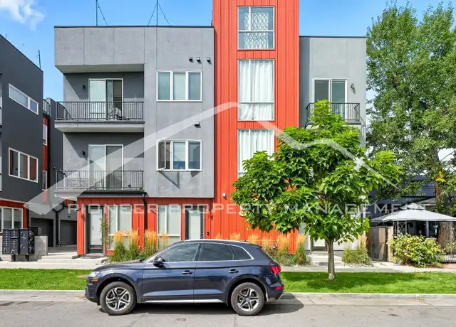 Property at 927 Inca St #3, Denver, CO, 80204, 2 beds, 2.5 baths, [object Object]