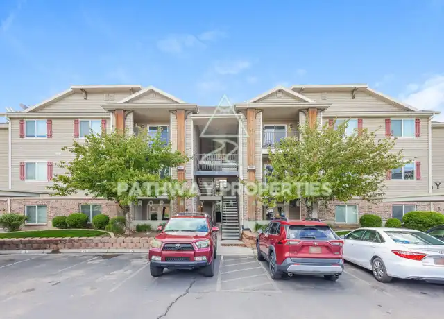 Property at 8182 N Cedar Springs Rd Unit Y3, Eagle Mountain, UT, 84005, 3 beds, 2 baths, [object Object]