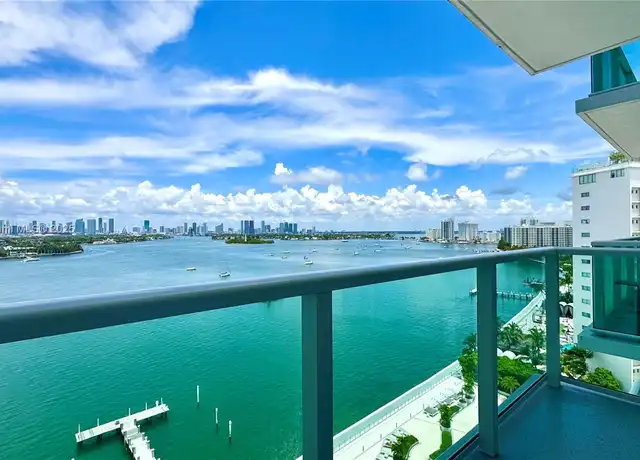 Property at 1000 West Ave #1420, Miami Beach, FL, 33139, 0 beds, 1 bath, [object Object]