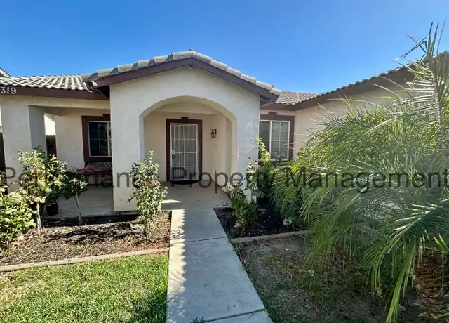 Property at 1319 Berkshire Rd, Bakersfield, CA, 93307, 5 beds, 2 baths, [object Object]