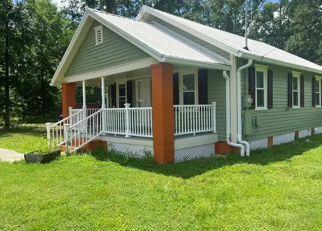 Property at 185 Horace Carter Rd, Gatesville, NC, 27938, 3 beds, 1 bath, [object Object]