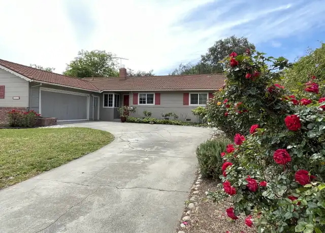 Property at 3538 Parkland Ave, San Jose, CA, 95117, 4 beds, 2 baths, [object Object]