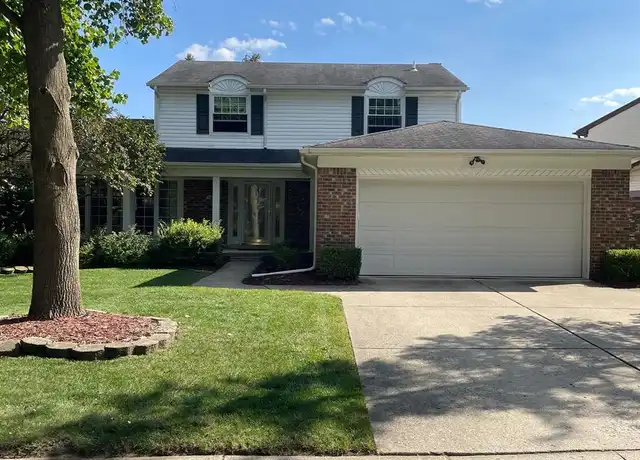 Property at 7482 Admiralty Dr, Canton, MI, 48187, 3 beds, 1.5 baths, [object Object]