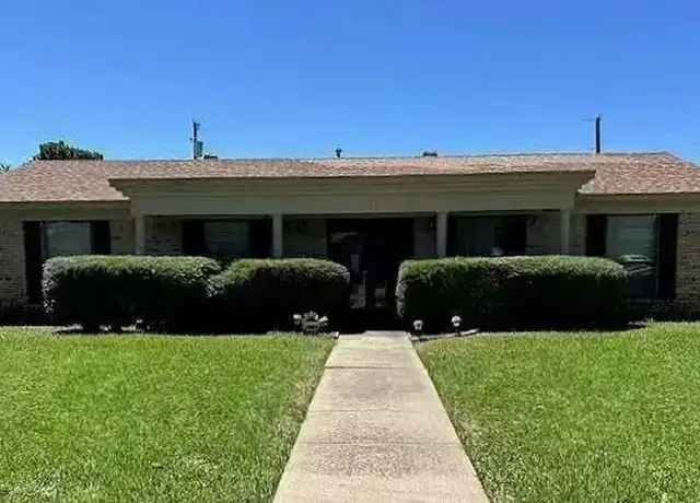 Property at 639 Silverstone Dr, Richardson, TX, 75080, 4 beds, 2 baths, [object Object]