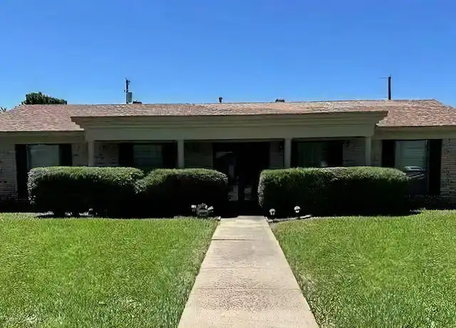 Property at 639 Silverstone Dr, Richardson, TX, 75080, 4 beds, 2 baths, [object Object]