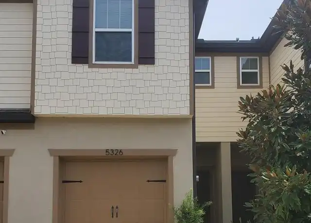 Property at 5326 Sylvester Loop, Tampa, FL, 33610, 2 beds, 2.5 baths, [object Object]