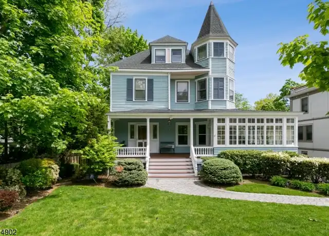Property at 305 N Mountain Ave, Montclair, NJ, 07043, 6 beds, 2.5 baths, [object Object]