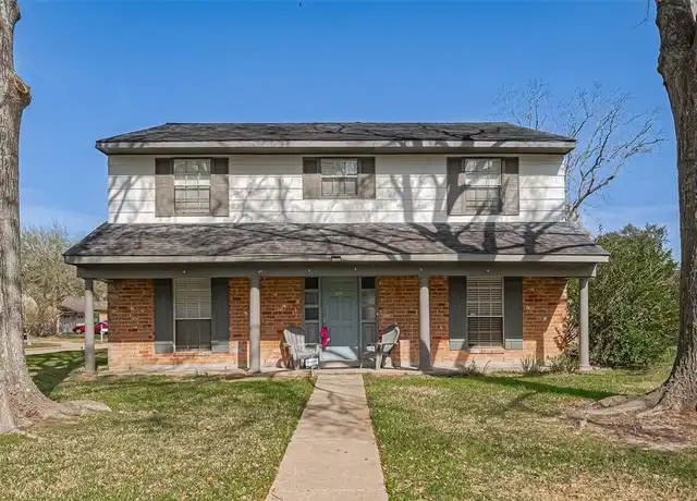 Property at 3803 Quail Meadow Dr, Missouri City, TX, 77459, 4 beds, 2.5 baths, [object Object]
