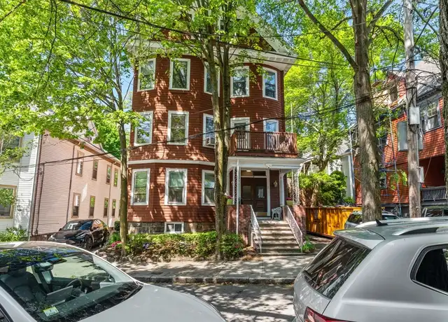 Property at 40 Perry St Unit 2, Brookline, MA, 02445, 3 beds, 1 bath, [object Object]
