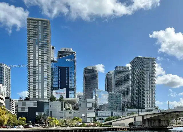 Property at 68 SE 6th St #3606, Miami, FL, 33131, 1 bed, 1.5 baths, [object Object]