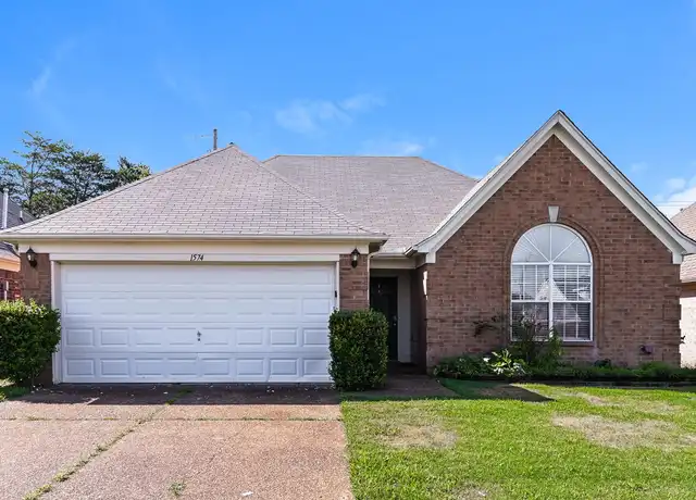 Property at 1574 Far Dr, Cordova, TN, 38016, 3 beds, 2 baths, [object Object]