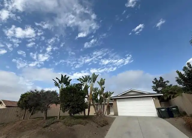 Property at 1042 Nita Ln, Vista, CA, 92083, 4 beds, 2 baths, [object Object]