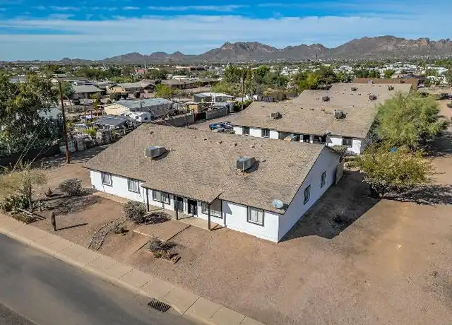 Property at 576 N San Marcos Dr, Apache Junction, AZ, 85120, 2 beds, 1 bath, [object Object]