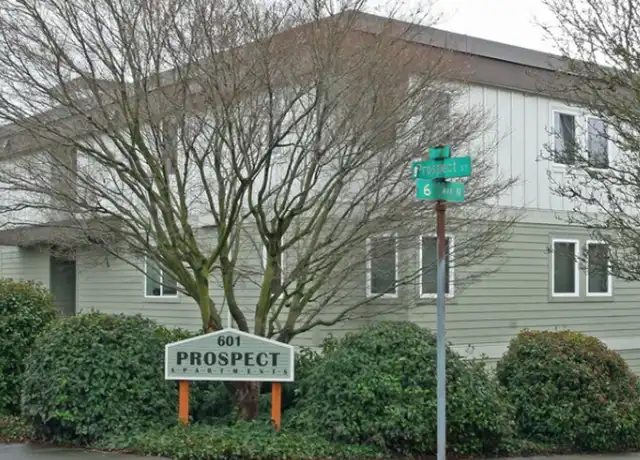 Property at 601 Prospect St Unit 103, Seattle, WA, 98109, 1 bed, 1 bath, [object Object]