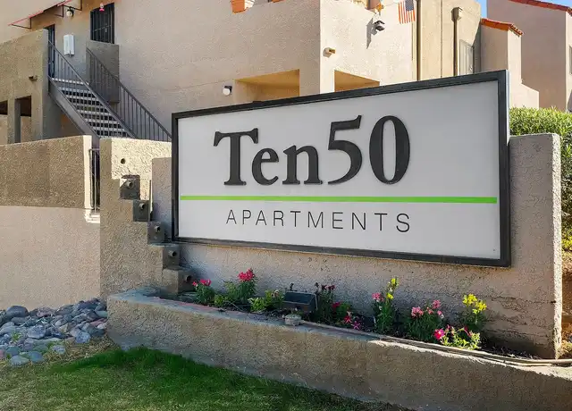 Property at Ten50 Apartments - 1050 N Camino Seco, Tucson, AZ, 85710, 2 beds, 1 bath, [object Object]