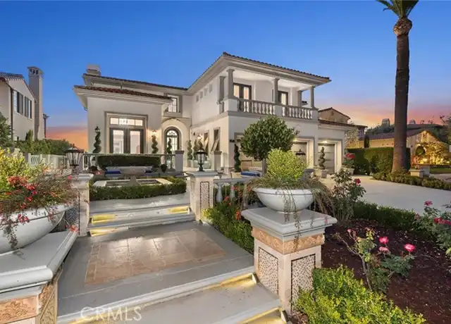 Property at 7 Vista Luci, Newport Coast, CA, 92657, 6 beds, 5.5 baths, [object Object]