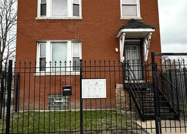 Property at 417 S Karlov Ave Unit 1N, Chicago, IL, 60624, 2 beds, 1 bath, [object Object]