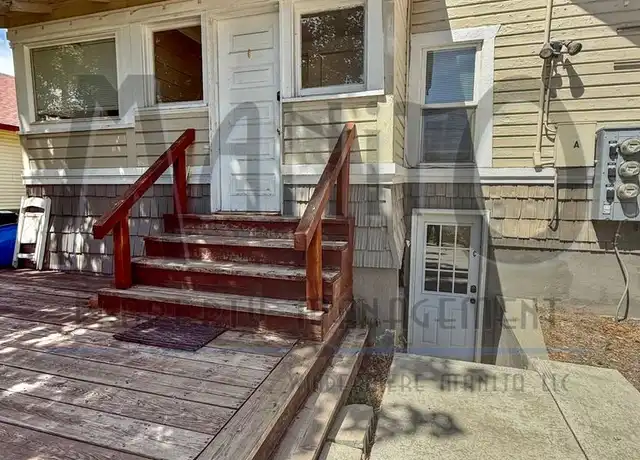 Property at 427 W Garland Ave Unit A, Spokane, WA, 99205, 1 bed, 1 bath, [object Object]