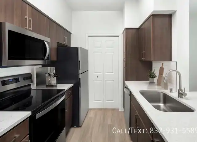 Property at 7371 Stella Link Rd Unit CVB, Houston, TX, 77025, 1 bed, 1 bath, [object Object]