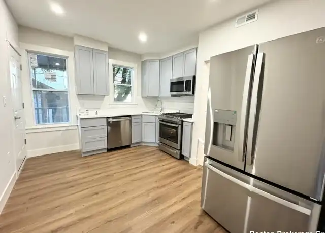 Property at 147 E Cottage St, Dorchester, MA, 02125, 4 beds, 2 baths, [object Object]