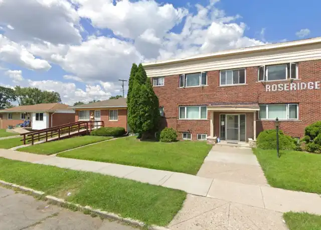 Property at 3444 12th St Unit 205, Ecorse, MI, 48229, 1 bed, 1 bath, [object Object]