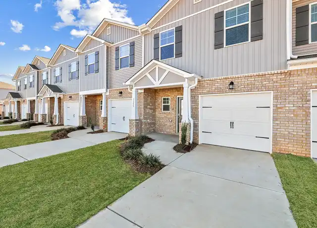 Property at Elio at Research Park - 7500 Discovery Point Dr NW, Huntsville, AL, 35806, 3 beds, 2.5 baths, [object Object]