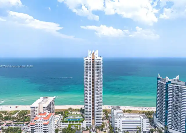 Property at 6365 Collins Ave #3011, Miami Beach, FL, 33141, 1 bed, 1.5 baths, [object Object]