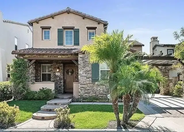 Property at 5743 Cape Jewels Trl, San Diego, CA, 92130, 4 beds, 3 baths, [object Object]