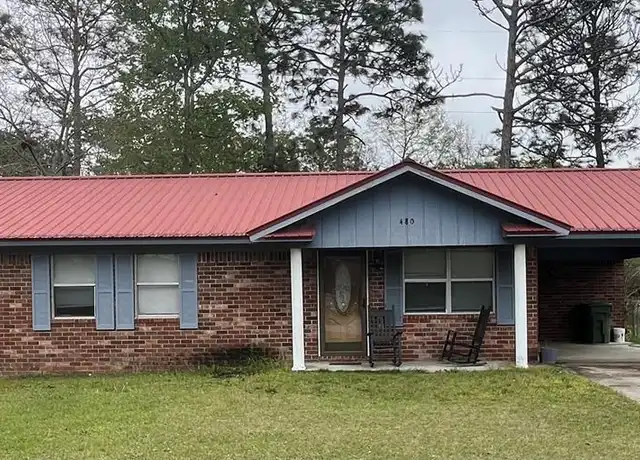 Property at 480 Elm St, Hinesville, GA, 31313, 3 beds, 1.5 baths, [object Object]