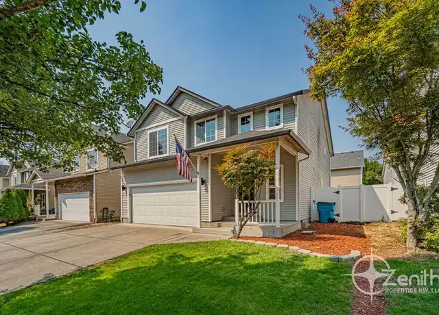 Property at 12602 NE 26th St, Vancouver, WA, 98684, 4 beds, 2.5 baths, [object Object]