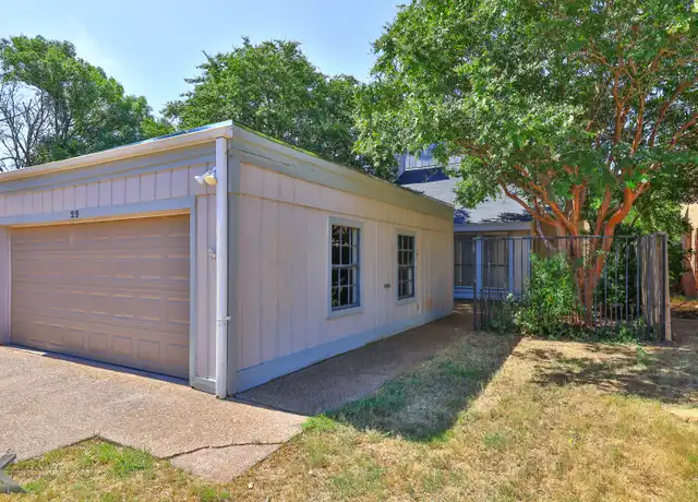 Property at 29 Harbour Town St, Abilene, TX, 79606, 2 beds, 2 baths, [object Object]