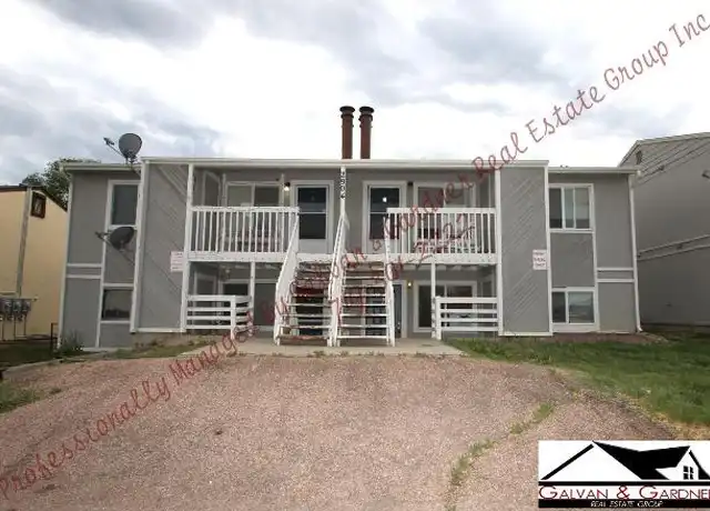 Property at 2904 Straus Ln, Colorado Springs, CO, 80907, 2 beds, 1 bath, [object Object]