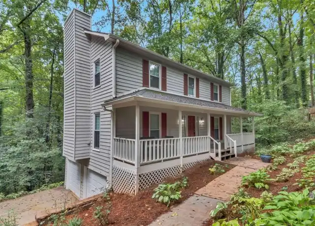 Property at 826 Moonlit Ln NW, Acworth, GA, 30102, 4 beds, 2.5 baths, [object Object]
