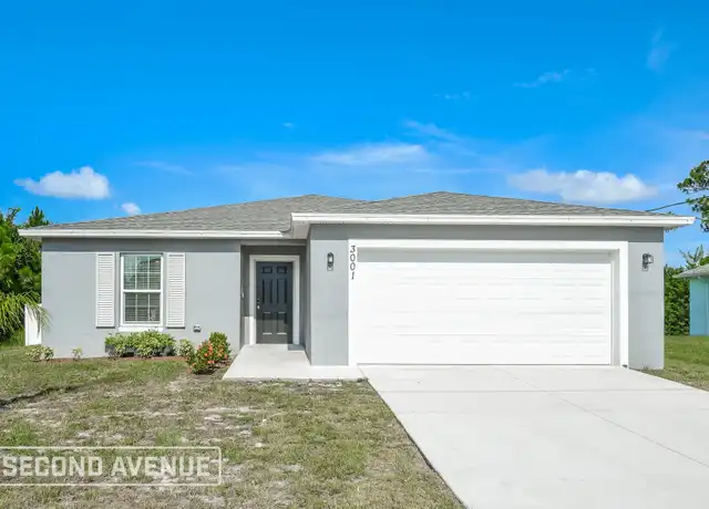 Property at 3001 Firwood Ave SE, Palm Bay, FL, 32909, 4 beds, 2 baths, [object Object]