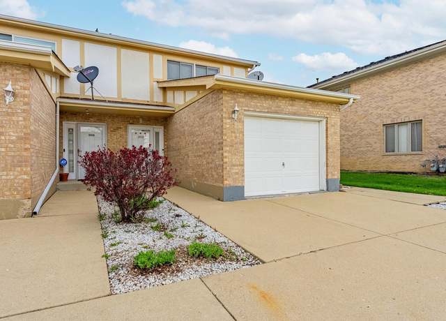 Photo of 305 Creekside Dr Unit C, Bloomingdale, IL 60108