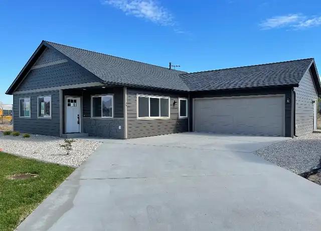 Property at 127 One Way Loop, Hamilton, MT, 59840, 3 beds, 2 baths, [object Object]