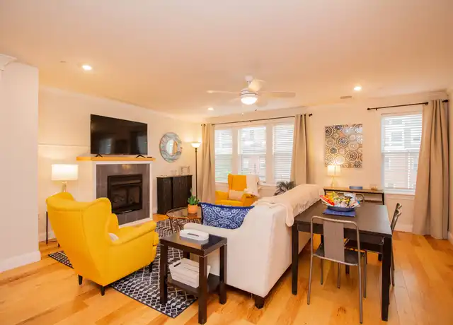 Property at 4 Tremont St #4, Boston, MA, 02108, 2 beds, 2 baths, [object Object]