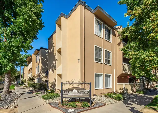Property at The Elms Apartments at 28th St - 2025 28th St, Sacramento, CA, 95818, 1 bed, 1 bath, [object Object]