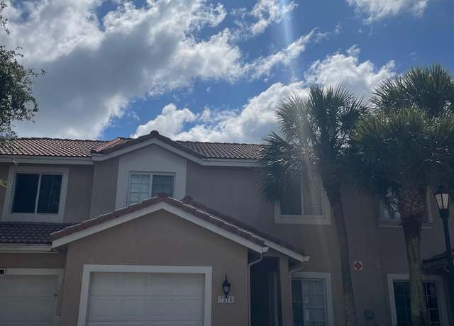Photo of 7274 NW 61st Ter, Parkland, FL 33067