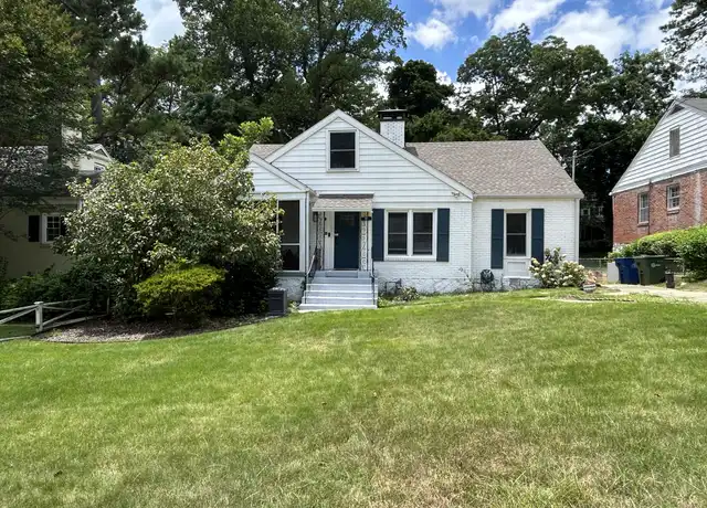 Property at 41 Willow Wood Cir SE, Atlanta, GA, 30317, 3 beds, 1 bath, [object Object]